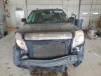 2014 Gmc Terrain Slt იყიდება Columbia-ში, MO - Front End