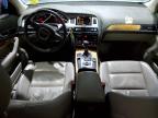 2010 Audi A6 Prestige للبيع في Candia، NH - Front End