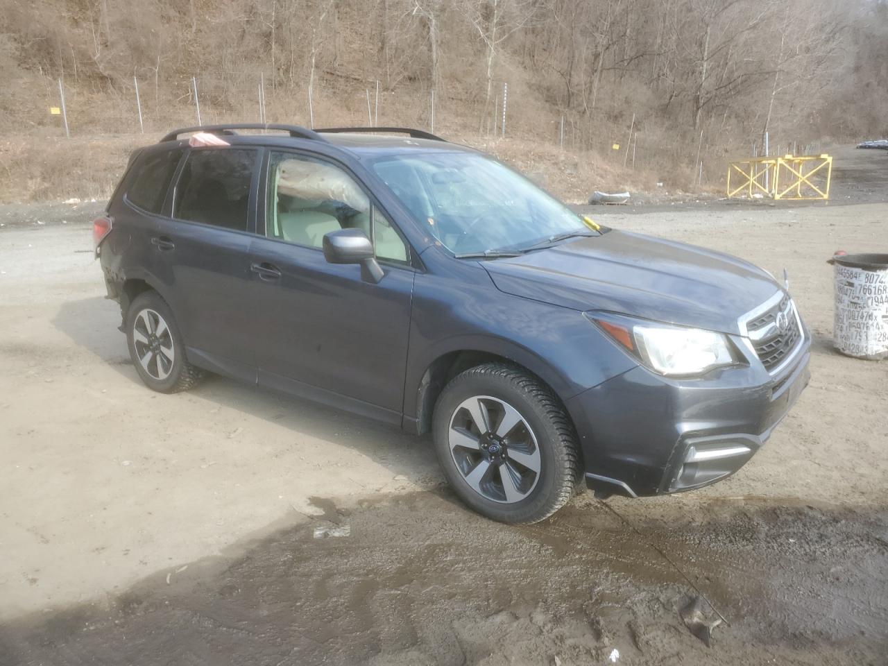 2018 Subaru Forester - Image 4