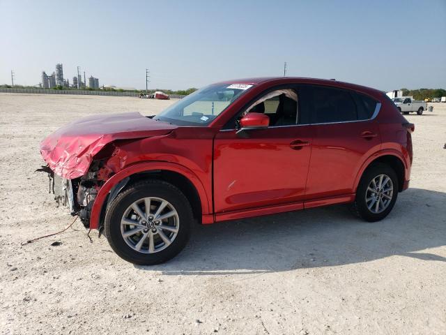 2024 Mazda Cx-5 Select