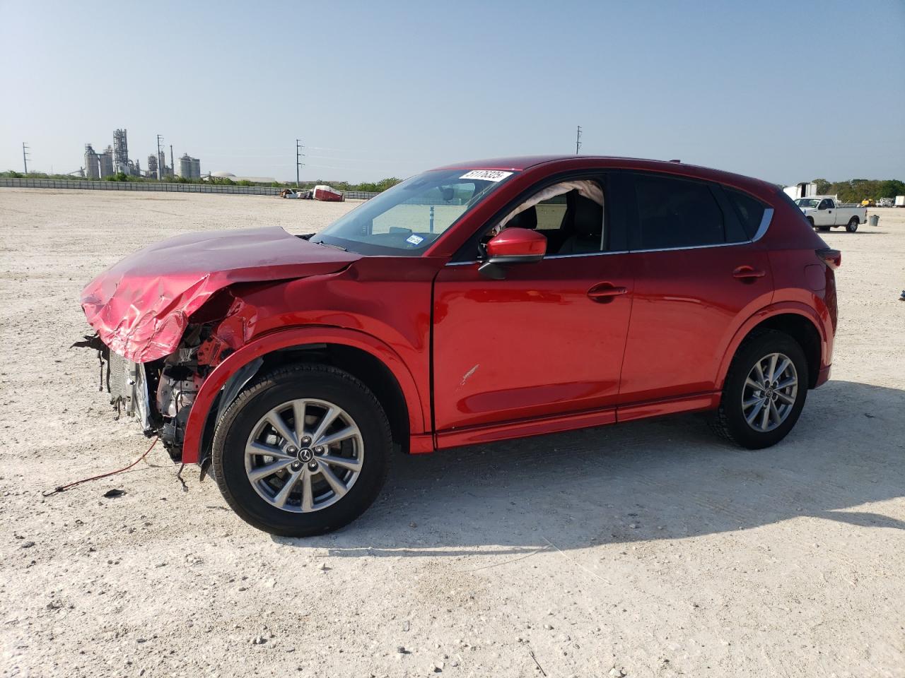2024 Mazda Cx-5 Select for Sale in New Braunfels, TX - Front End