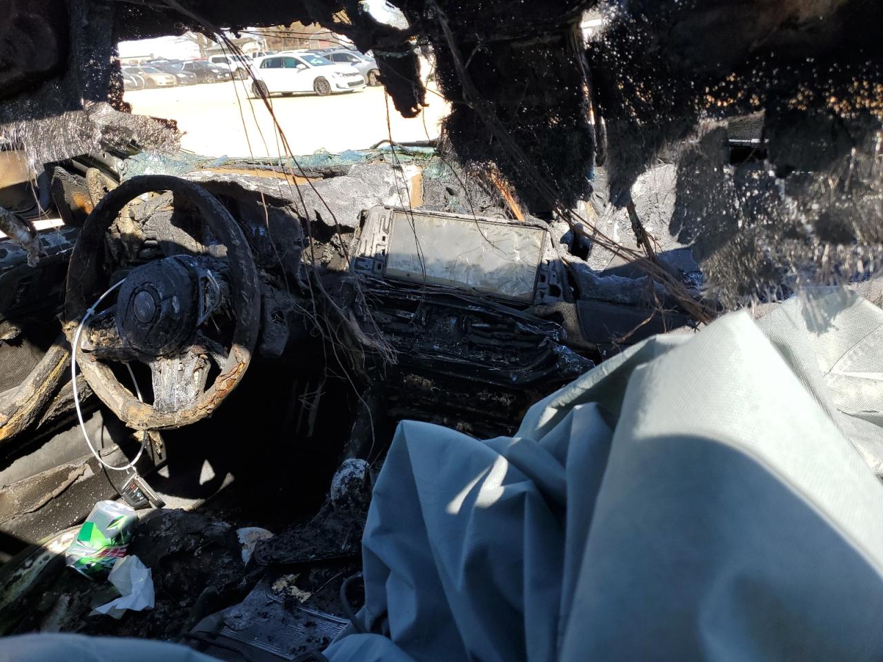 2021 BMW M440Xi VIN: WBA13AR07MCF85507 Lot: 54676795