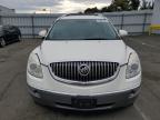 2010 Buick Enclave Cxl იყიდება Vallejo-ში, CA - Minor Dent/Scratches