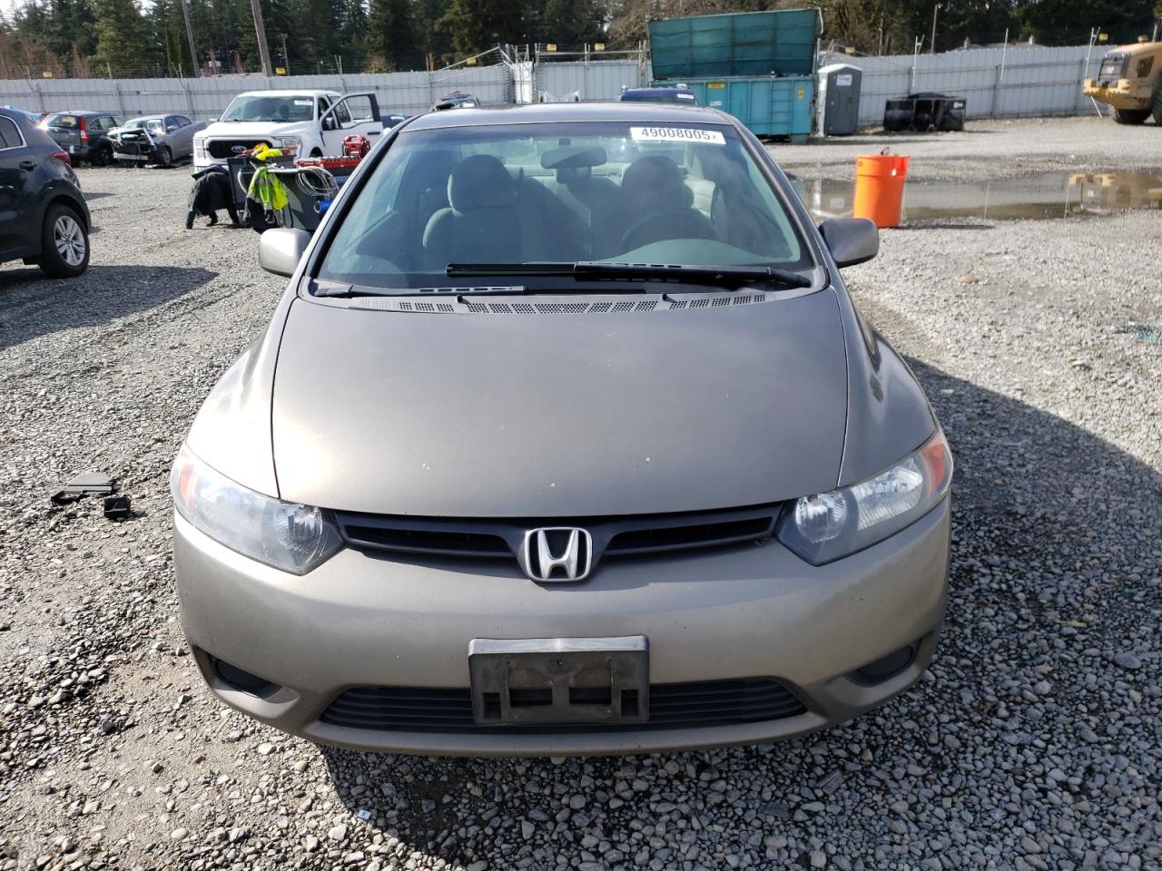 2006 Honda Civic - Image 5