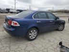 2008 Kia Optima Lx продається в Indianapolis, IN - Rear End