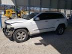 2013 Jeep Grand Cherokee Limited zu verkaufen in Rogersville, MO - Front End