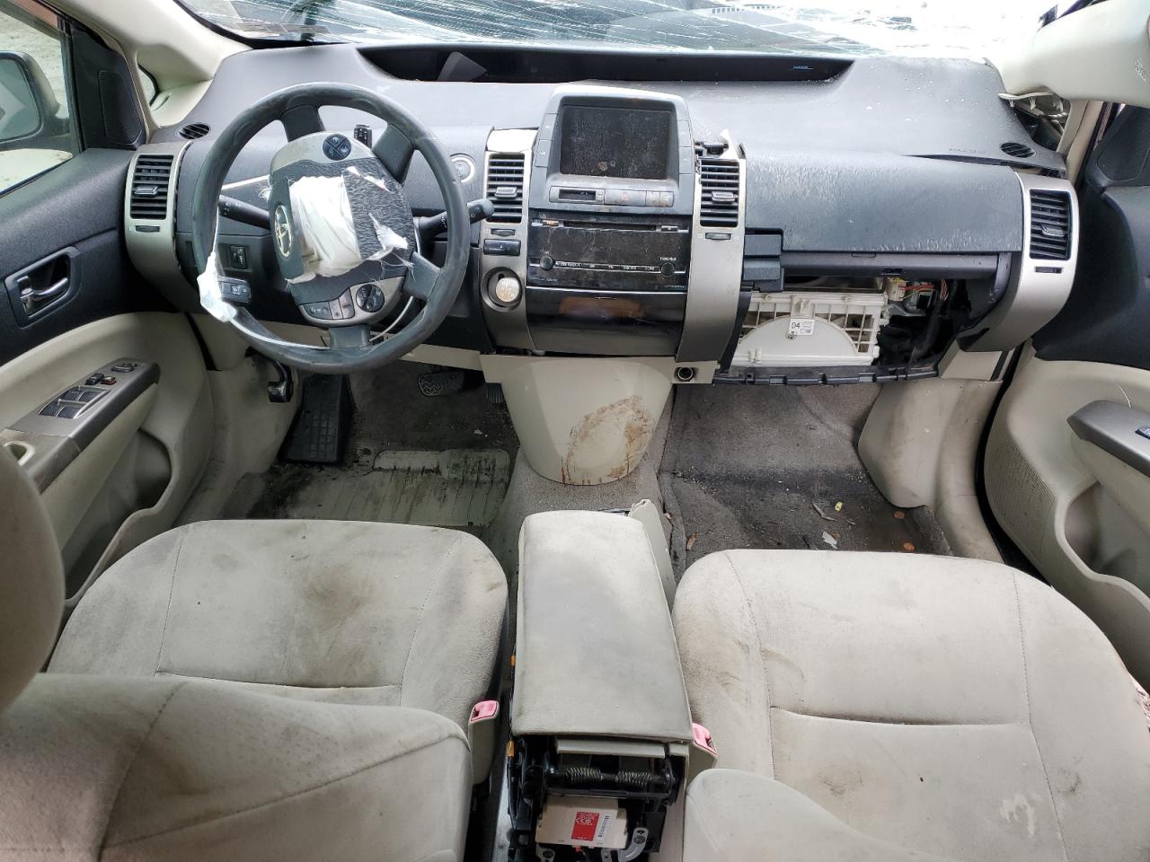 2009 Toyota Prius - Image 8
