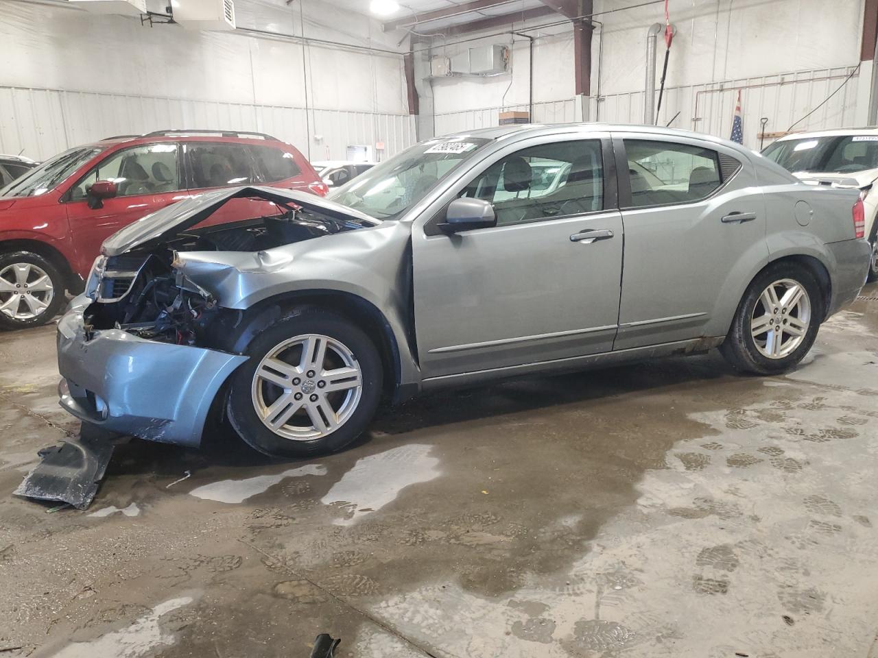 2010 Dodge Avenger - Image 1