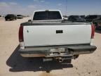 1991 Chevrolet Gmt-400 K2500 en Venta en Andrews, TX - Undercarriage