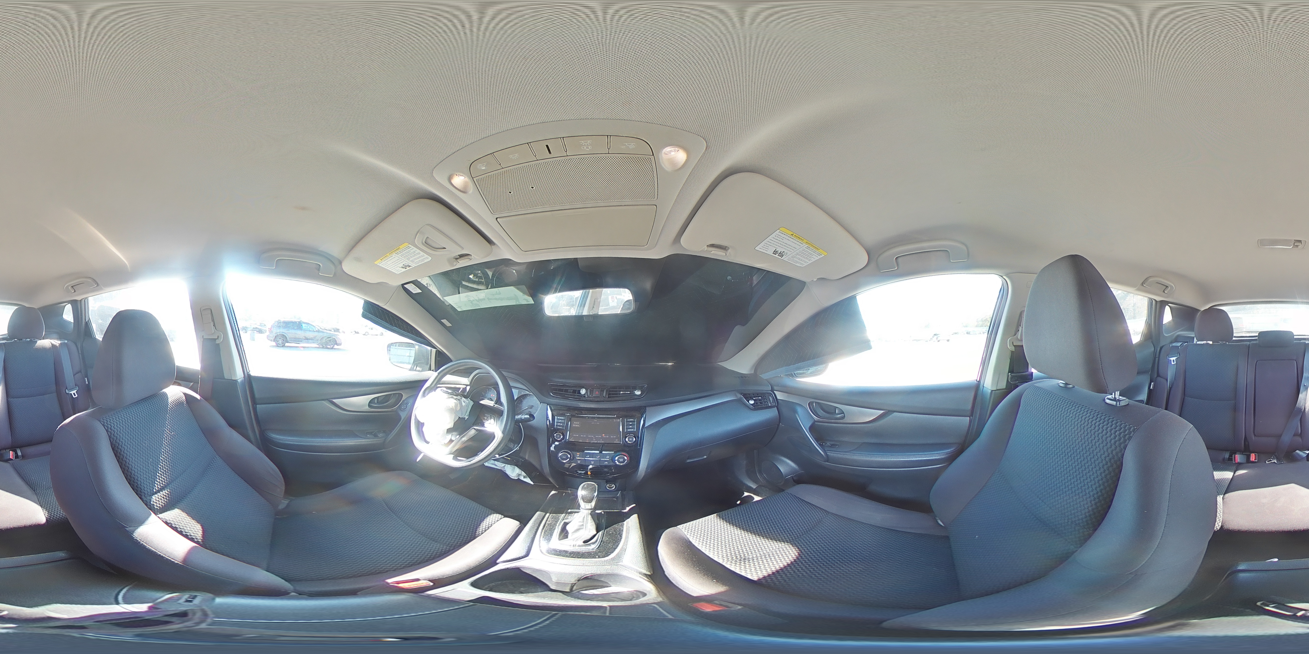 2021 Nissan Rogue - Image 14