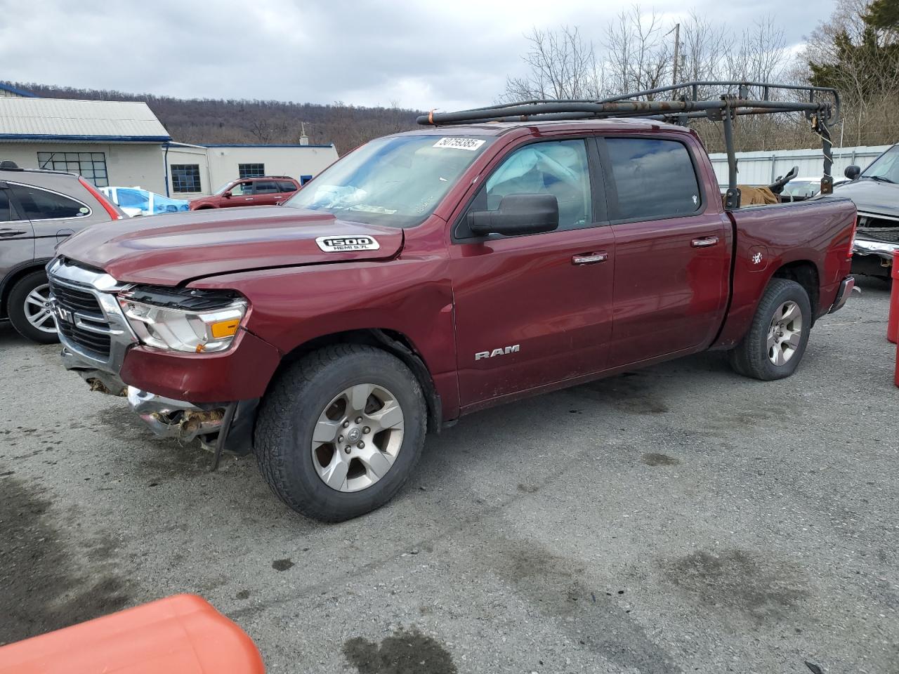 Grantville, PA에서 판매 중인 2020 Ram 1500 Big Horn/Lone Star - All Over