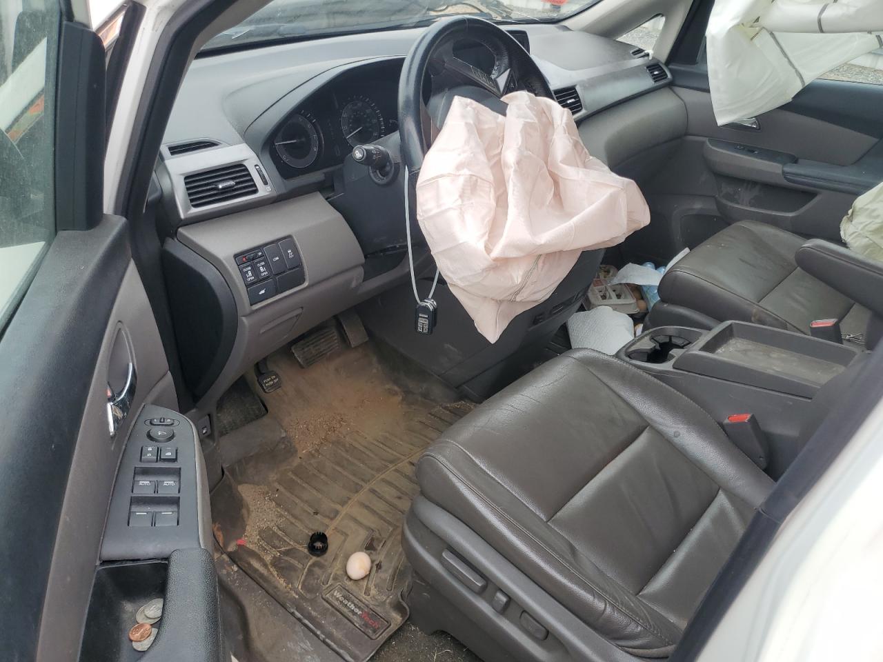 2014 Honda Odyssey - Image 8