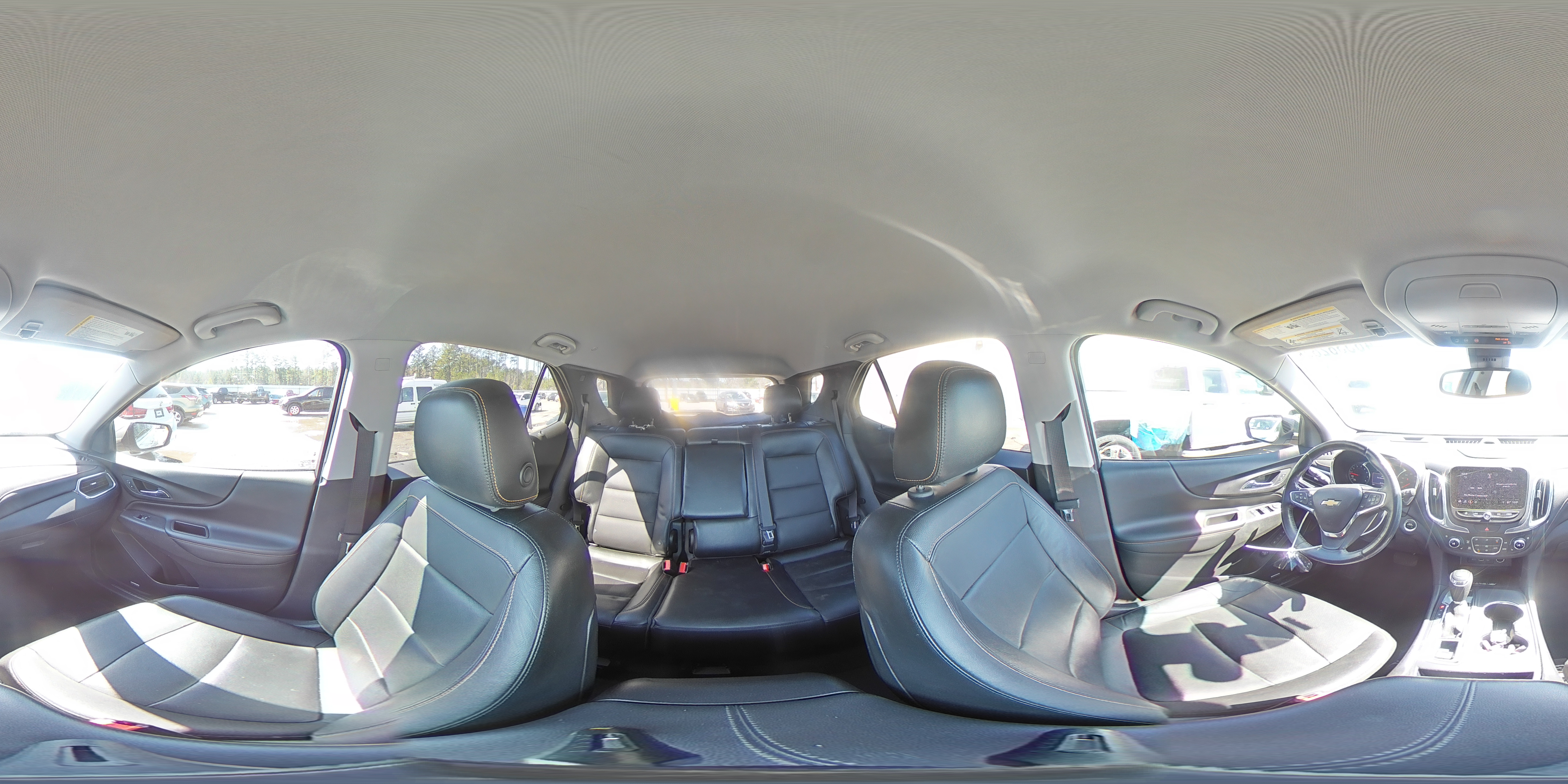 2020 Chevrolet Equinox - Image 15
