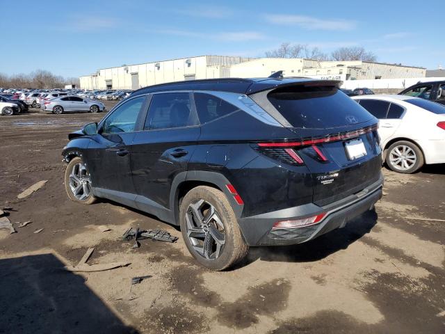  HYUNDAI TUCSON 2023 Czarny