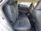 2020 Lexus Nx 300 Base en Venta en Adelanto, CA - Front End