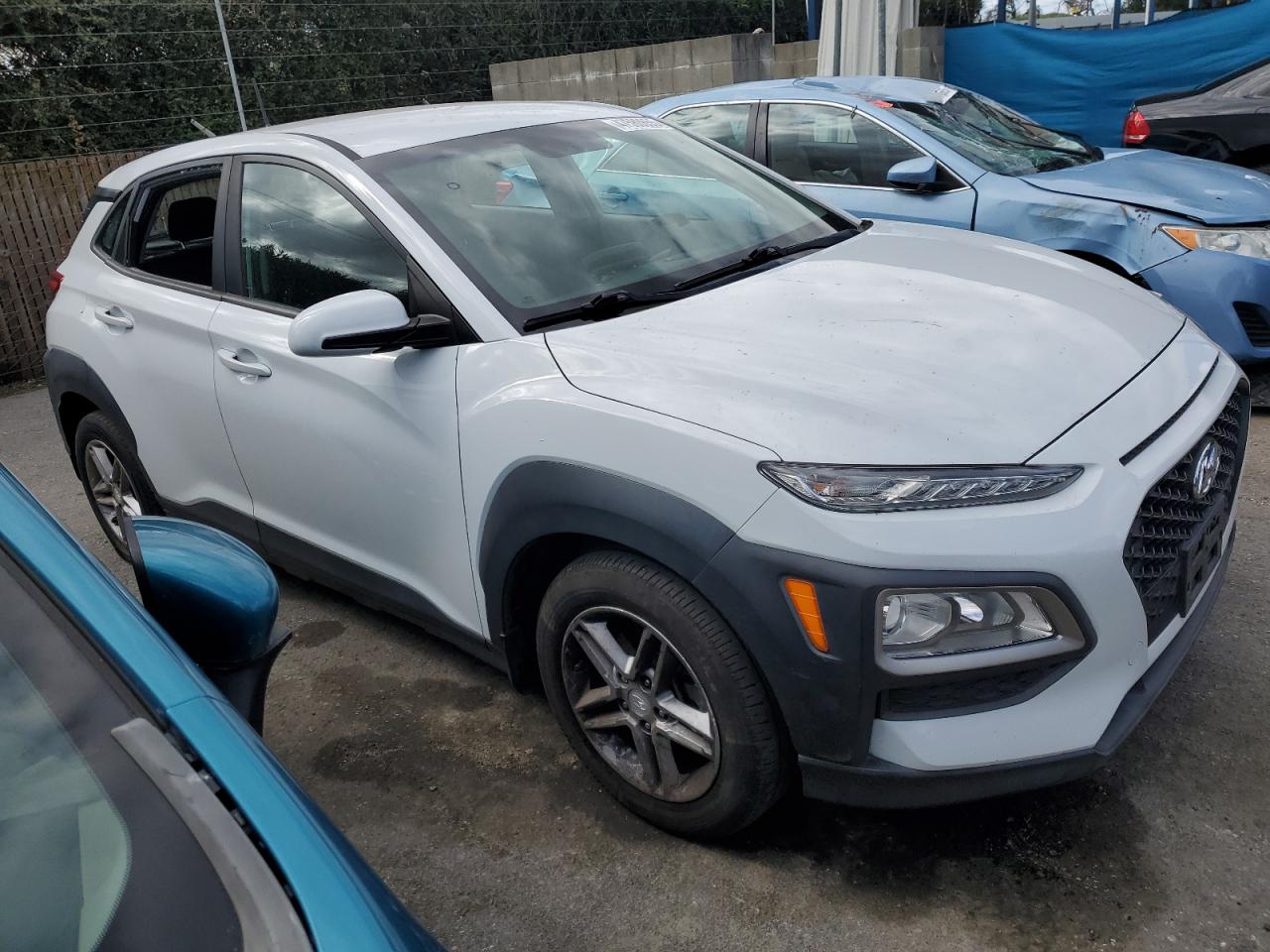 2018 Hyundai Kona - Image 4