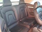 2015 Audi A5 Premium Plus იყიდება Gastonia-ში, NC - Front End