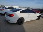 2014 Bmw 435 I იყიდება Sacramento-ში, CA - Front End