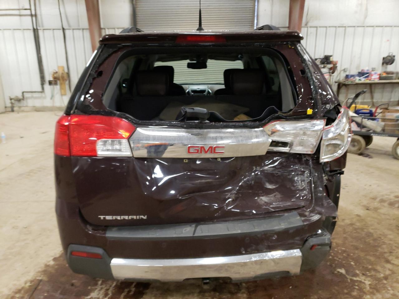 2011 GMC Terrain - Image 6