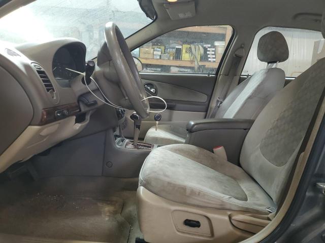 2004 CHEVROLET MALIBU LS