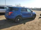 2015 Ford Explorer Police Interceptor for Sale in Woodhaven, MI - Rear End