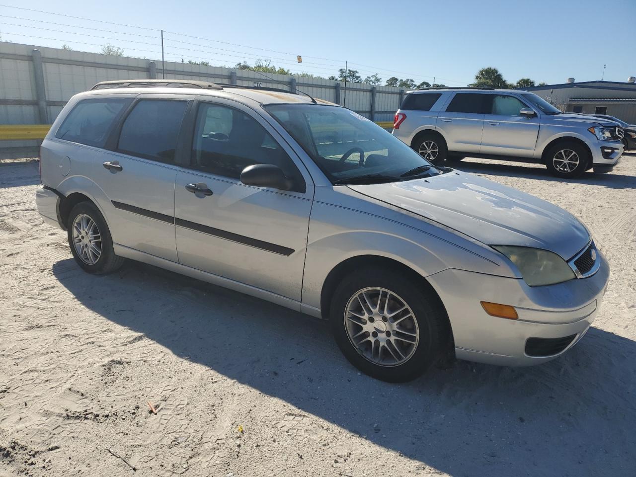 2006 Ford Focus - Image 4