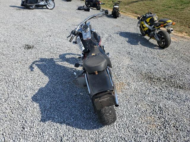 2007 HARLEY-DAVIDSON FXST   