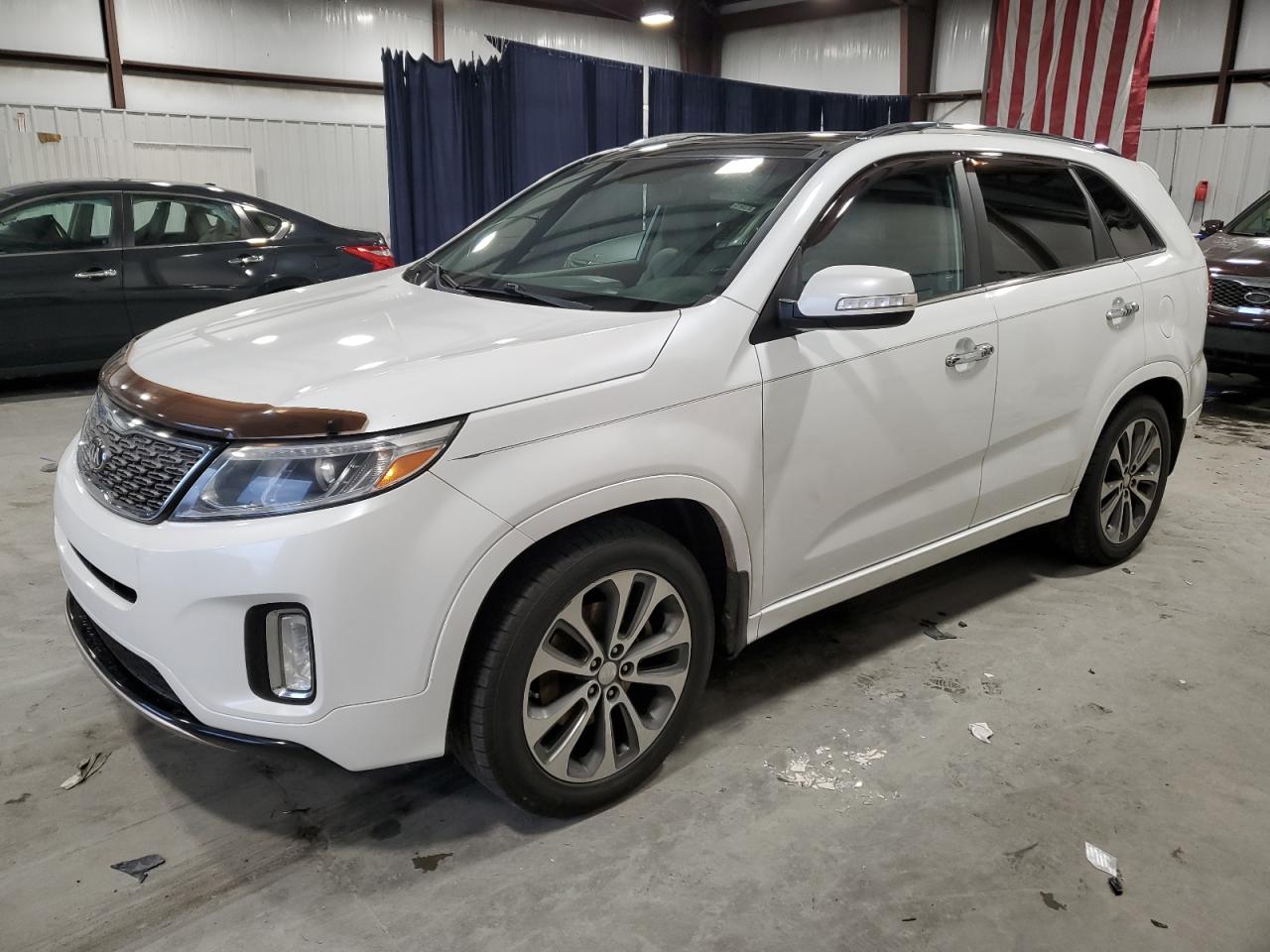 2015 Kia Sorento - Image 1