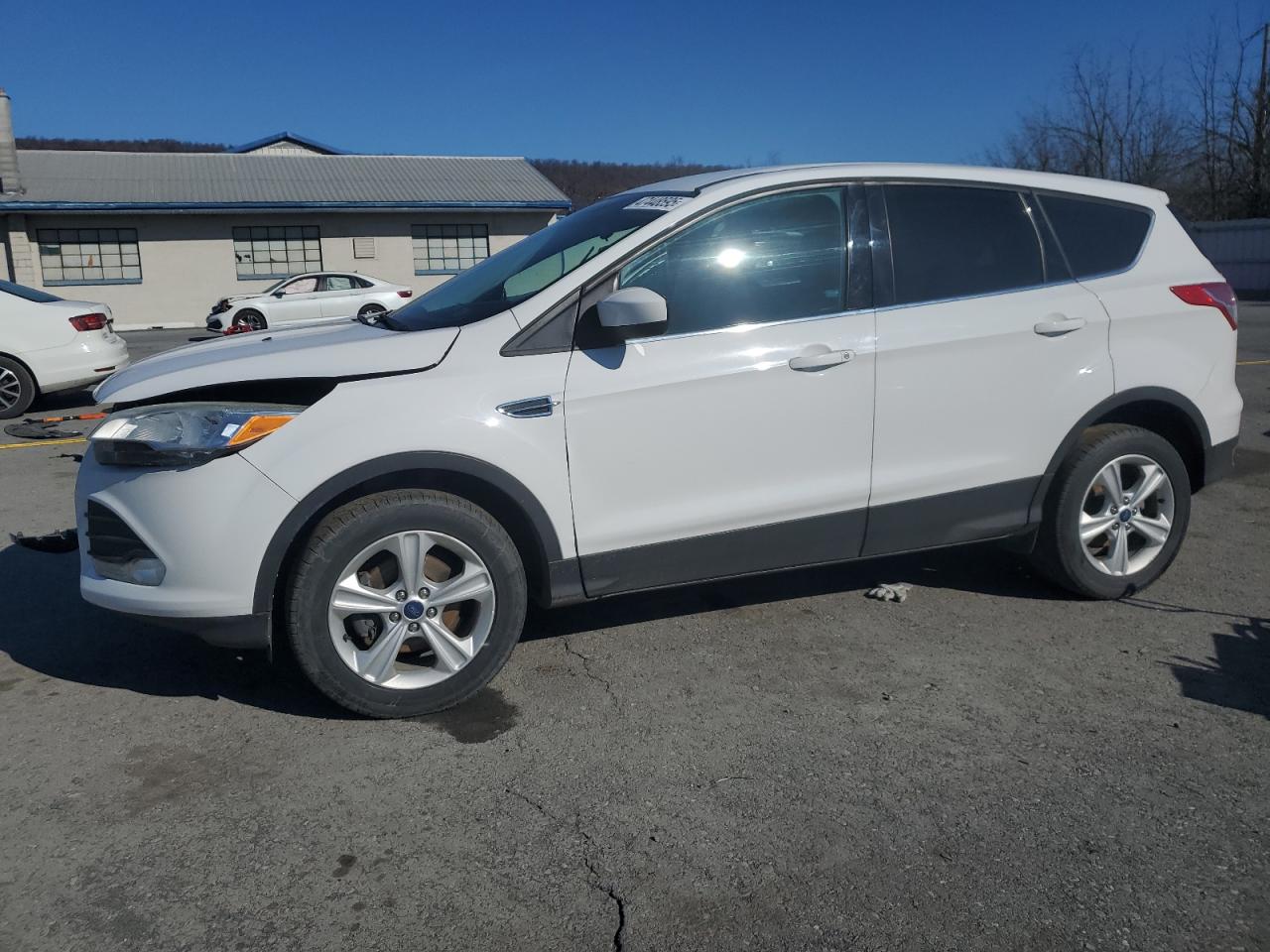 2014 Ford Escape - Image 1