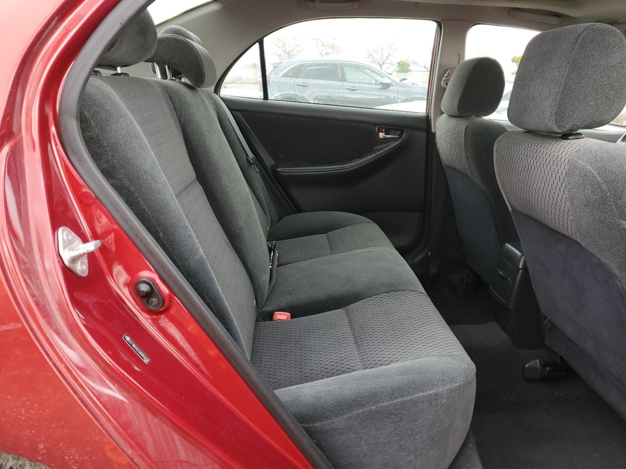 2008 Toyota Corolla - Image 10