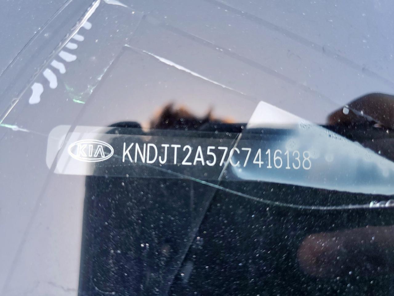 2012 Kia Soul - Image 12