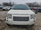 2010 Land Rover Lr2 Hse продається в Oklahoma City, OK - Mechanical