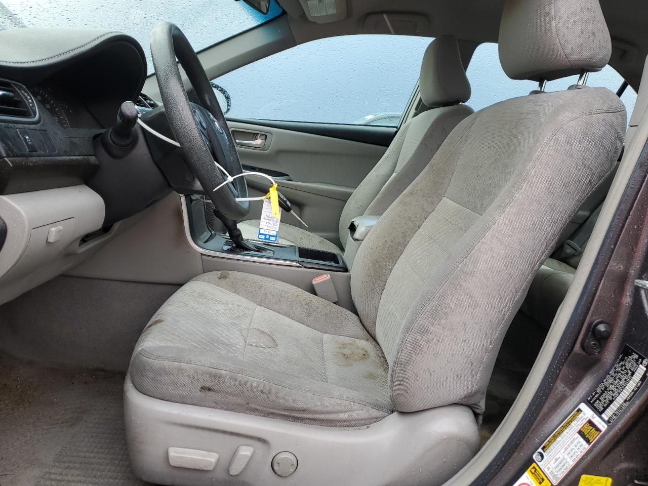 2015 Toyota Camry - Image 7