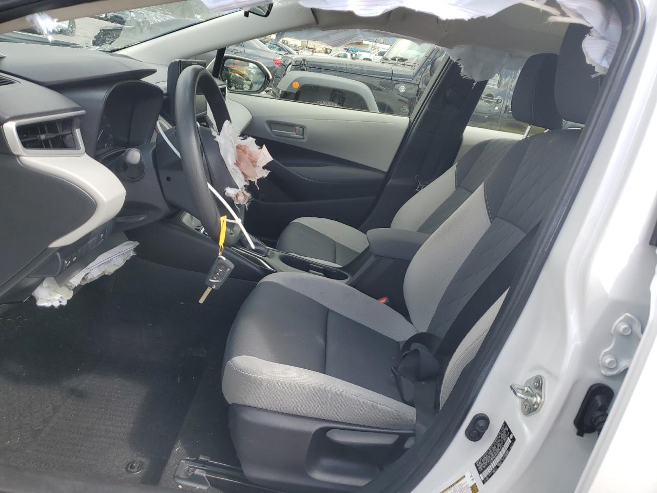 2024 Toyota Corolla - Image 7
