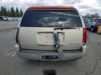 2008 Cadillac Escalade Luxury იყიდება Rancho Cucamonga-ში, CA - All Over