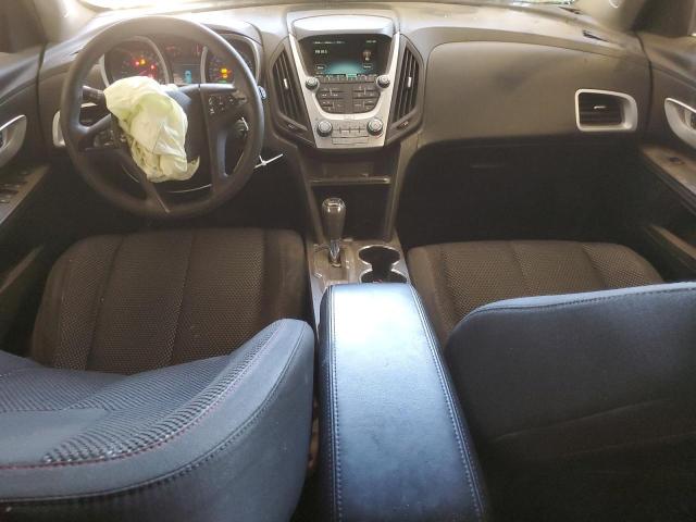  CHEVROLET EQUINOX 2016 Белый