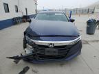 2020 Honda Accord Lx   продається в Farr West, UT - Front End