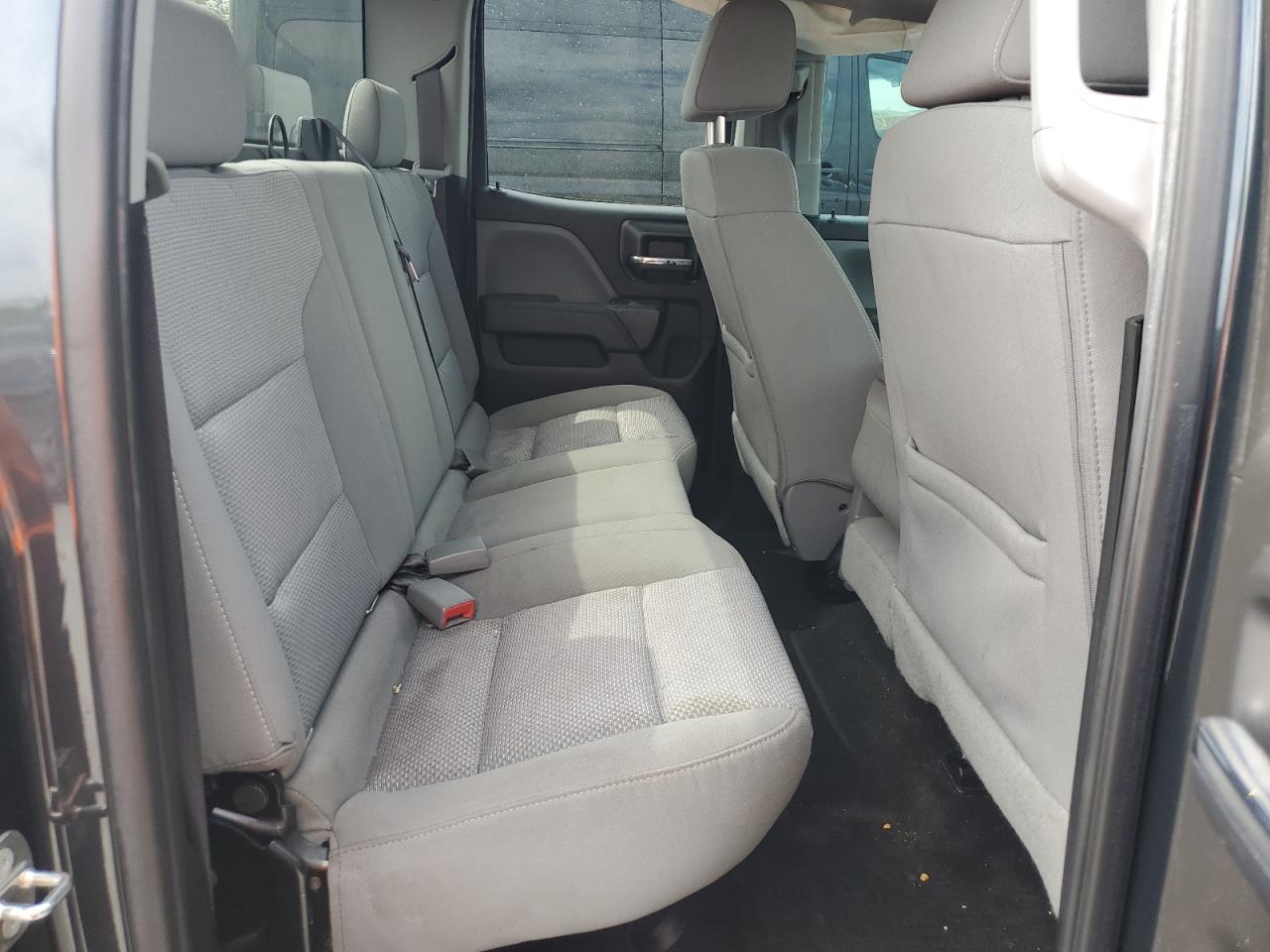 2017 GMC Sierra - Image 11