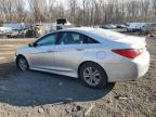 2011 Hyundai Sonata Gls for Sale in Baltimore, MD - Vandalism