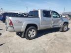 2011 Toyota Tacoma Double Cab продається в Sun Valley, CA - Side