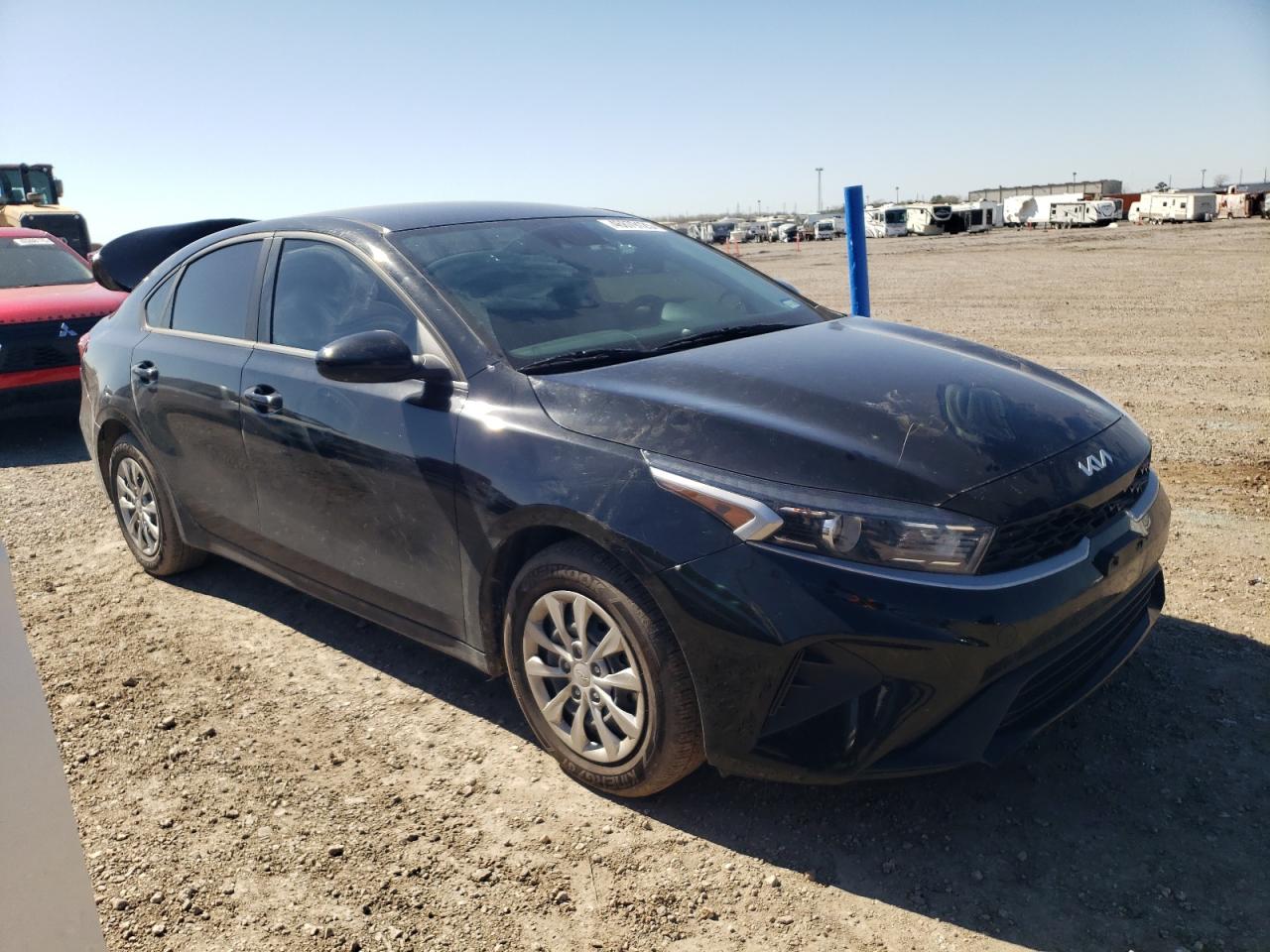 2023 Kia Forte - Image 4