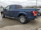 2017 Ford F150 Super Cab იყიდება Louisville-ში, KY - Hail