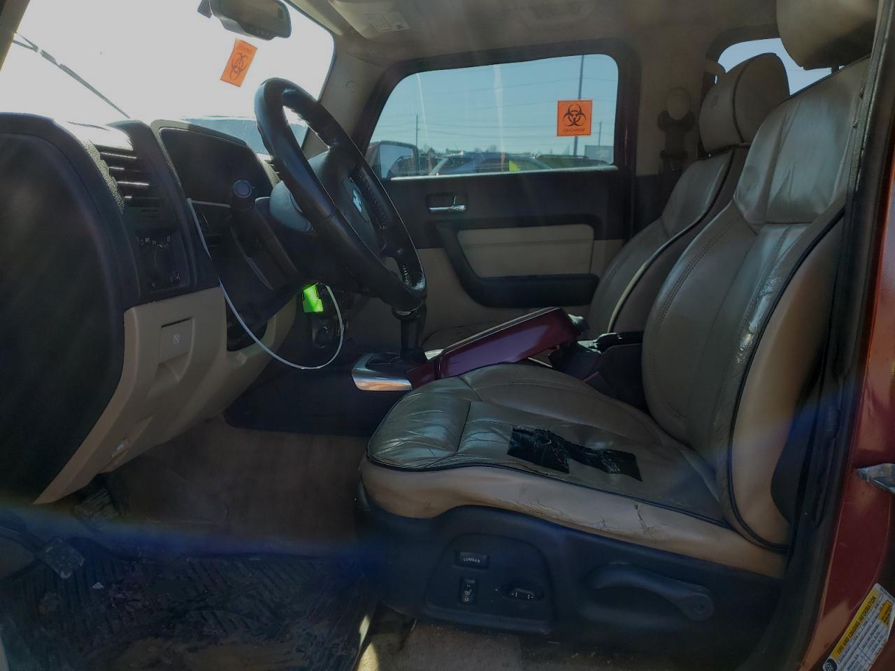 2007 Hummer H3 - Image 7
