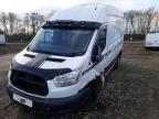 2015 FORD TRANSIT 35 for sale at Copart SANDTOFT