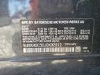 2018 Bmw X5 Xdrive35I за продажба в Temple, TX - Rear End