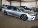2020 Toyota Camry Se იყიდება American Canyon-ში, CA - Front End