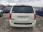 2013 Dodge Grand Caravan Crew na sprzedaż w Wayland, MI - All Over