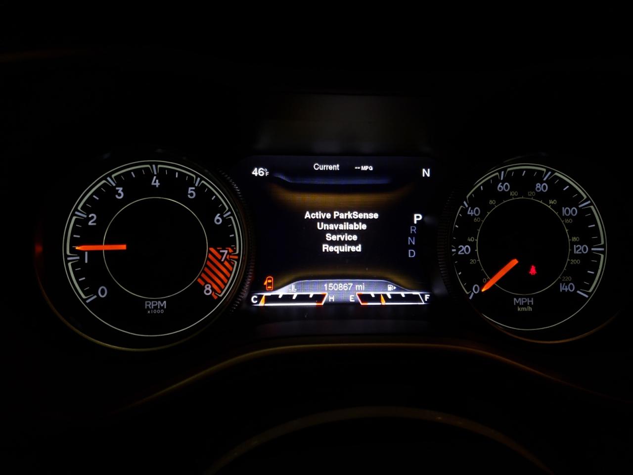 2014 Jeep Grand Cherokee - Image 9