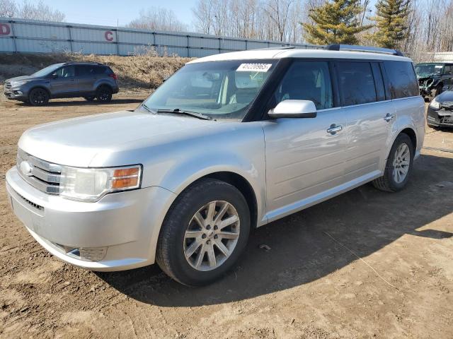 2012 Ford Flex Sel