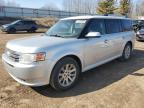 2012 Ford Flex Sel на продаже в Davison, MI - Side